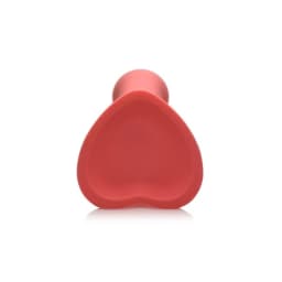 Simply Sweet G-Spot Silico Dildo Pink, image 6