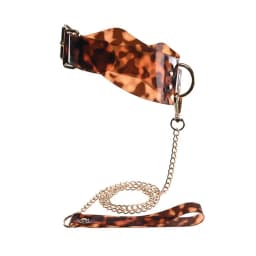 Sincerely Amber Collar & L, image 3