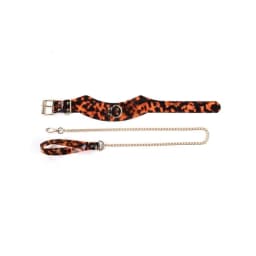 Sincerely Amber Collar & L, image 4