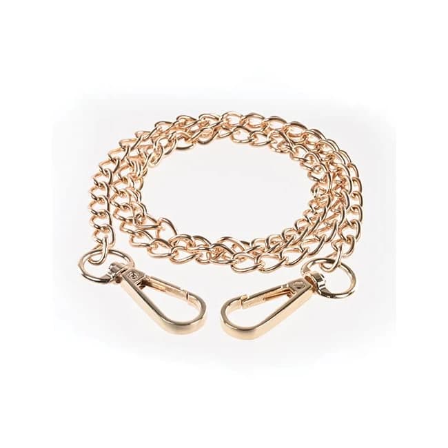 (wd)sincerely Amber Neck & Wri Restraints - Image 5