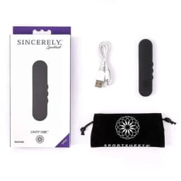Sincerely Unity Vibe, image 1