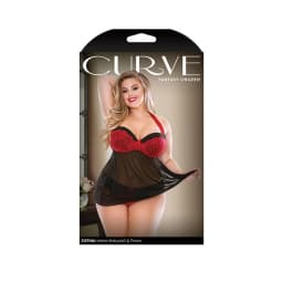 Sophia Halter Babydoll & P 1x2x, image 5