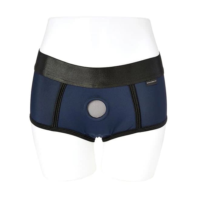 (wd)sportsheets Em.ex. Fit Har Xl - Image 1