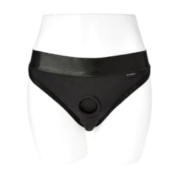 Sportsheets Em.ex. Silhoue Harness, image 1