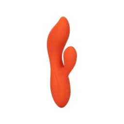 Stella Liquid Silicone Dua Teaser Orange, image 2