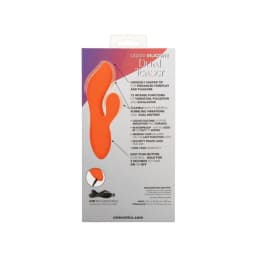 Stella Liquid Silicone Dua Teaser Orange, image 4