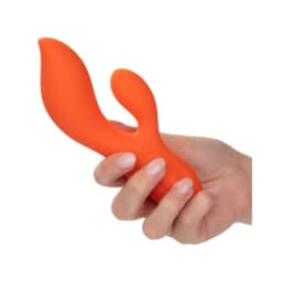 Stella Liquid Silicone Dua Teaser Orange, image 8