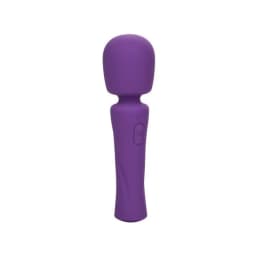 Stella Liquid Silicone Massager Purple, image 1