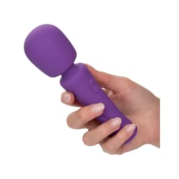 Stella Liquid Silicone Massager Purple, image 8