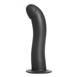 Strap U Onyx Vibrating G S Dildo, image 2