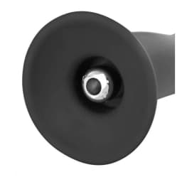 Strap U Onyx Vibrating G S Dildo, image 4