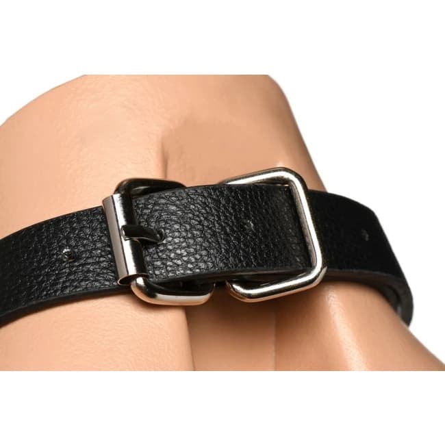 (wd)strict Female Body Harness 2xl/3xl - Image 5