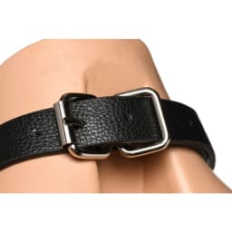 (wd)strict Female Body Harness 2xl/3xl - Image 5