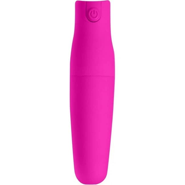 (wd)sweet Sex Hot Shot Power Bullet Magenta - Image 2