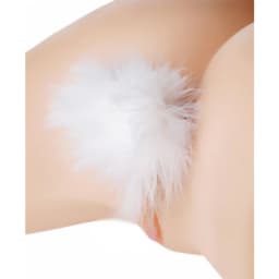 Tailz Fluffer Bunny Tail G Anal Plug, image 2