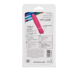 Tcb Taking Care of Busines Pink, image 4