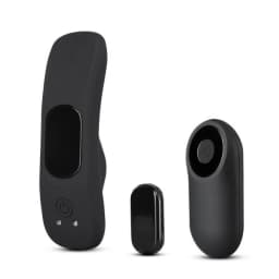 Temptasia Remote Panty Vib Black, image 2