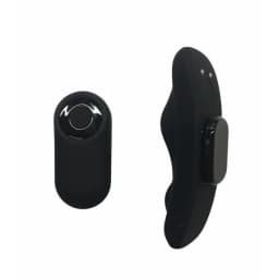Temptasia Remote Panty Vib Black, image 3