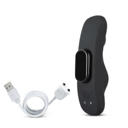 Temptasia Remote Panty Vib Black, image 4