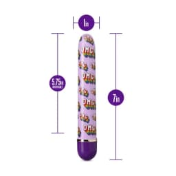 The Collection Omg Vibe Pu, image 4