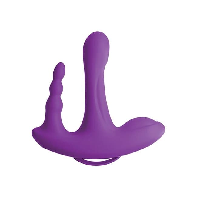 (wd)threesome Rock N' Ride - Image 2