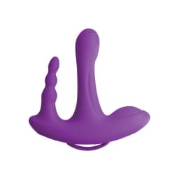 (wd)threesome Rock N' Ride - Image 2
