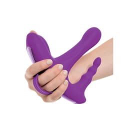 (wd)threesome Rock N' Ride - Image 3