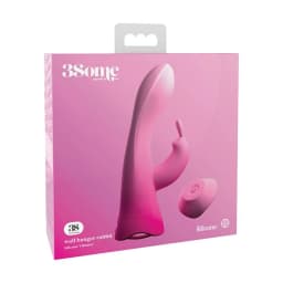 (wd)threesome Wall Banger Rabb - Image 1
