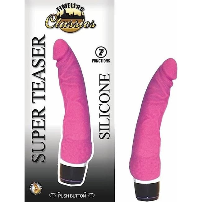 (wd)timelss Classics Super Tea Pink - Image 1