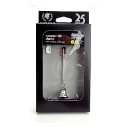 (wd)tweezer Clit Clamp W/bell - Image 2