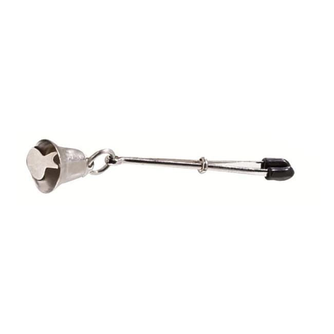 (wd)tweezer Clit Clamp W/bell - Image 3