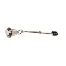 (wd)tweezer Clit Clamp W/bell - Image 3