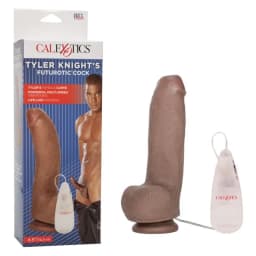 Tyler Knights Future Cock, image 2