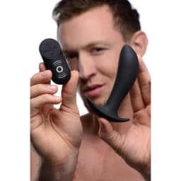 Under Control Prostate Vib Remote, image 1