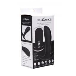 Under Control Prostate Vib Remote, image 6