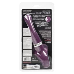 Vibrating Me2 Probe, image 7
