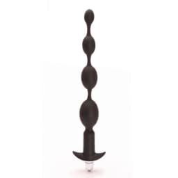 (wd)vibrating Progressive Bead Black - Image 3