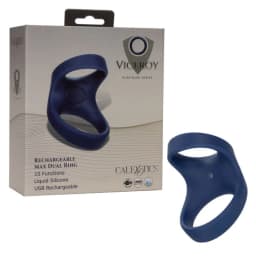 Viceroy Rechargeable Max D Ring, image 1