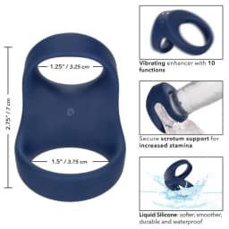 Viceroy Rechargeable Max D Ring, image 4