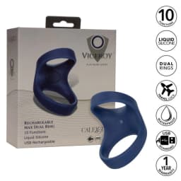 Viceroy Rechargeable Max D Ring, image 5