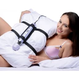 Wand Essentials Universal Harness, image 4