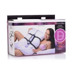 Wand Essentials Universal Harness, image 6