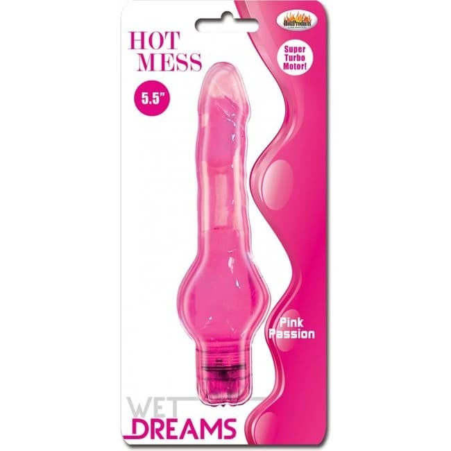 (wd)wet Dreams Hott Mess Magen - Image 1