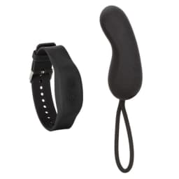 Wristband Remote Curve, image 1