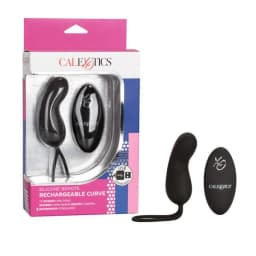 Wristband Remote Curve, image 10