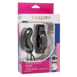 Wristband Remote Curve, image 2