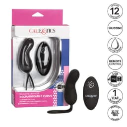 Wristband Remote Curve, image 8