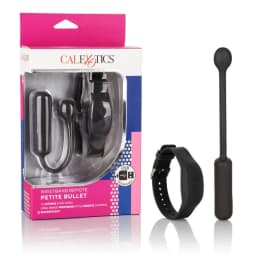 Wristband Remote Petite Bullet, image 1