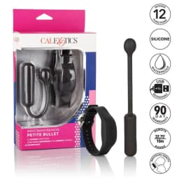 Wristband Remote Petite Bullet, image 6
