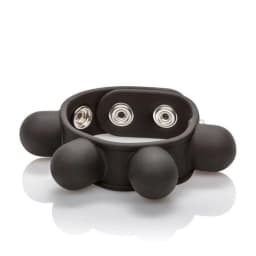 Weighted Ball Stretcher, image 1